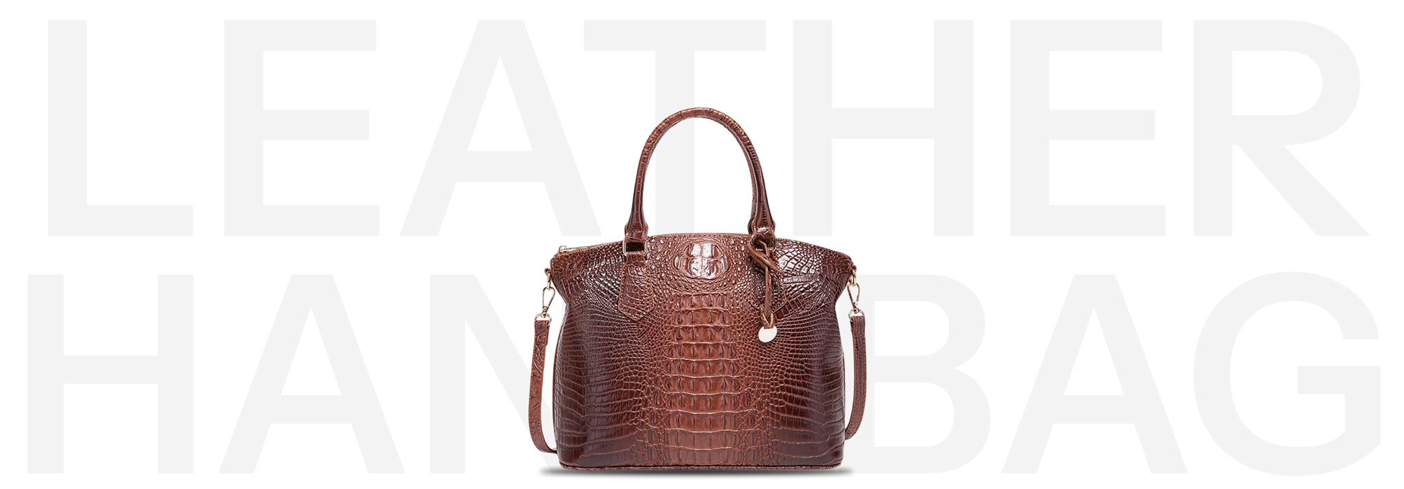 PU Leather Handbag