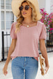 Dusty Pink