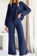 Dark Navy