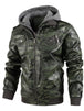 Camouflage Green