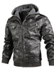 Camouflage Gray