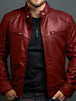 Wine Red
